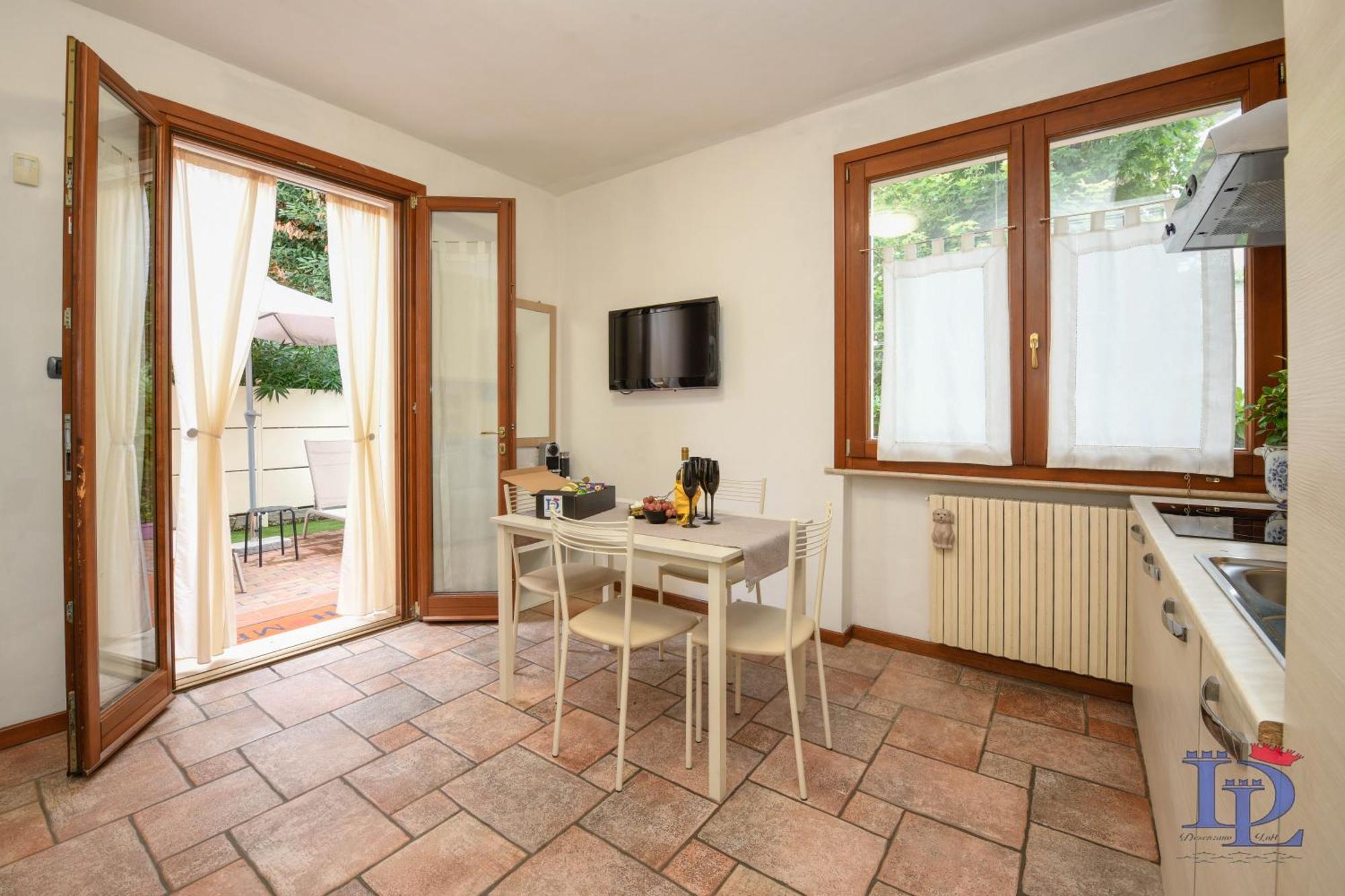 Desenzanoloft Official Partner Marriott Homes & Villas - Garden & Pool Desenzano del Garda Exteriör bild