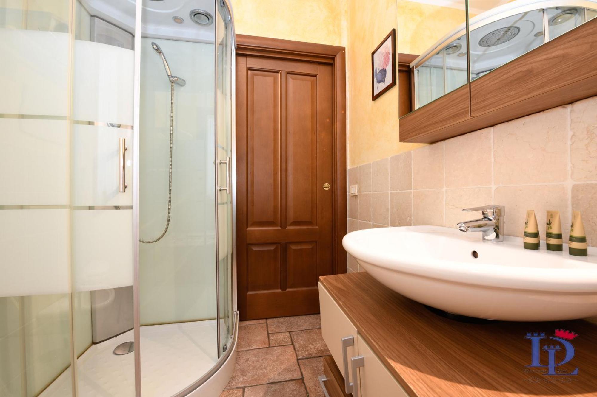 Desenzanoloft Official Partner Marriott Homes & Villas - Garden & Pool Desenzano del Garda Exteriör bild