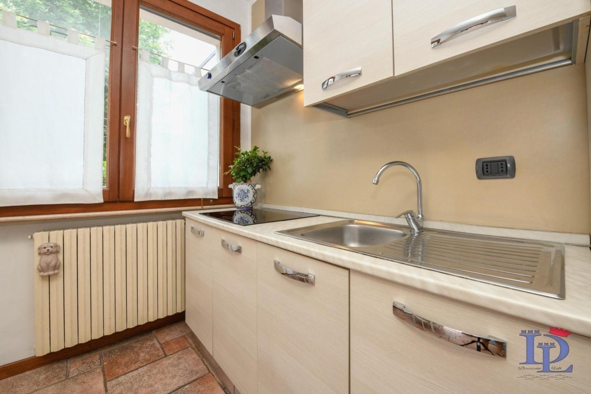 Desenzanoloft Official Partner Marriott Homes & Villas - Garden & Pool Desenzano del Garda Exteriör bild