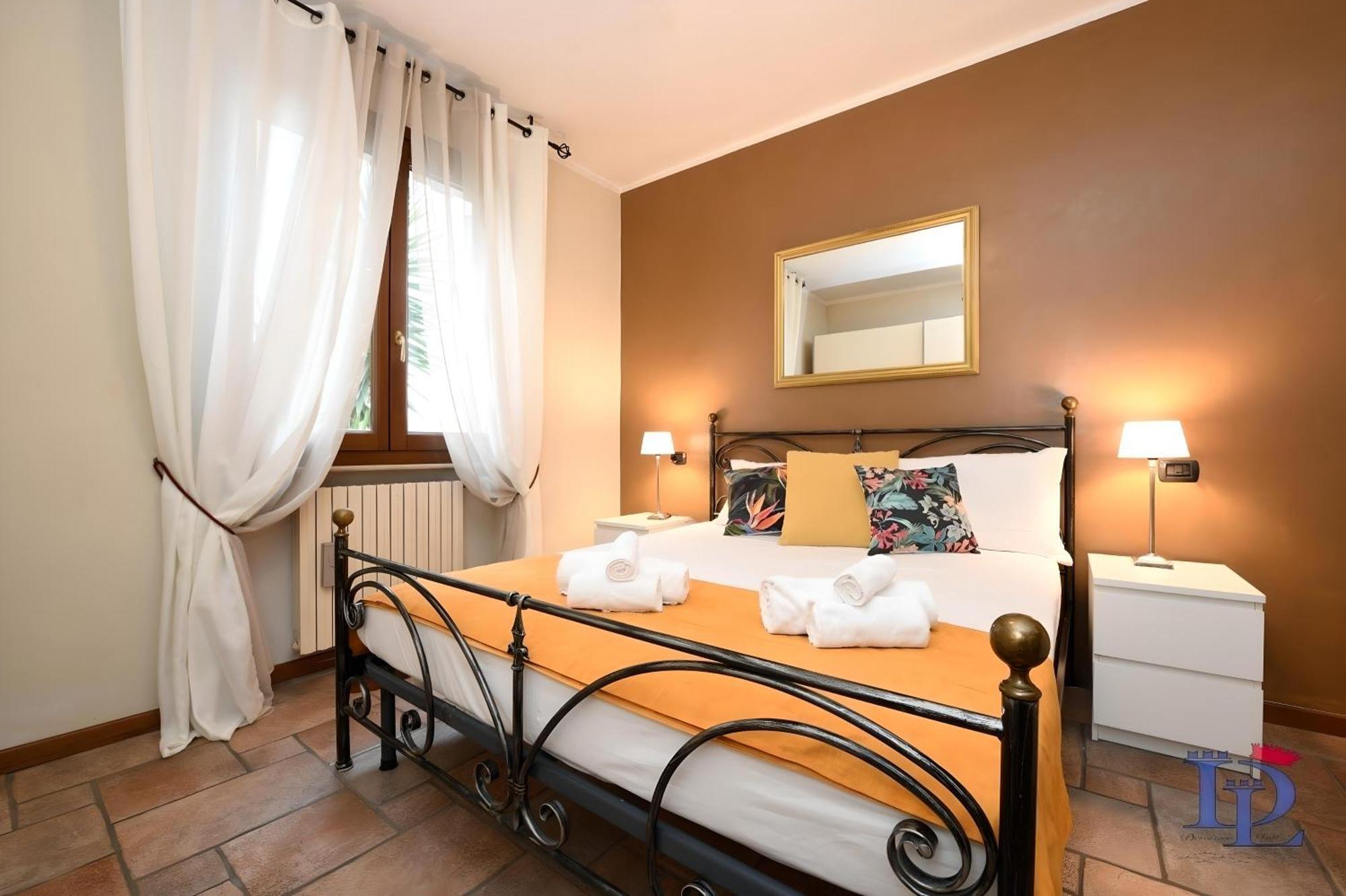 Desenzanoloft Official Partner Marriott Homes & Villas - Garden & Pool Desenzano del Garda Exteriör bild