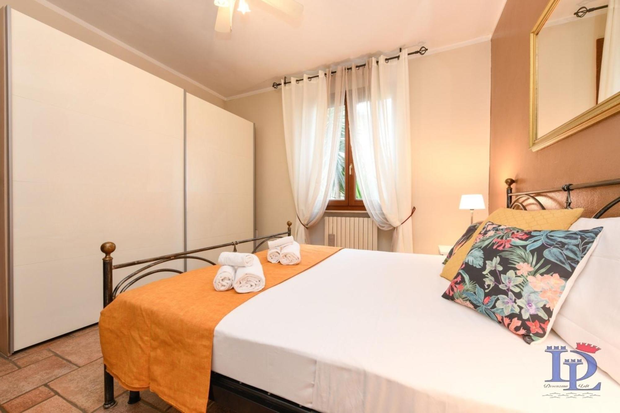 Desenzanoloft Official Partner Marriott Homes & Villas - Garden & Pool Desenzano del Garda Exteriör bild