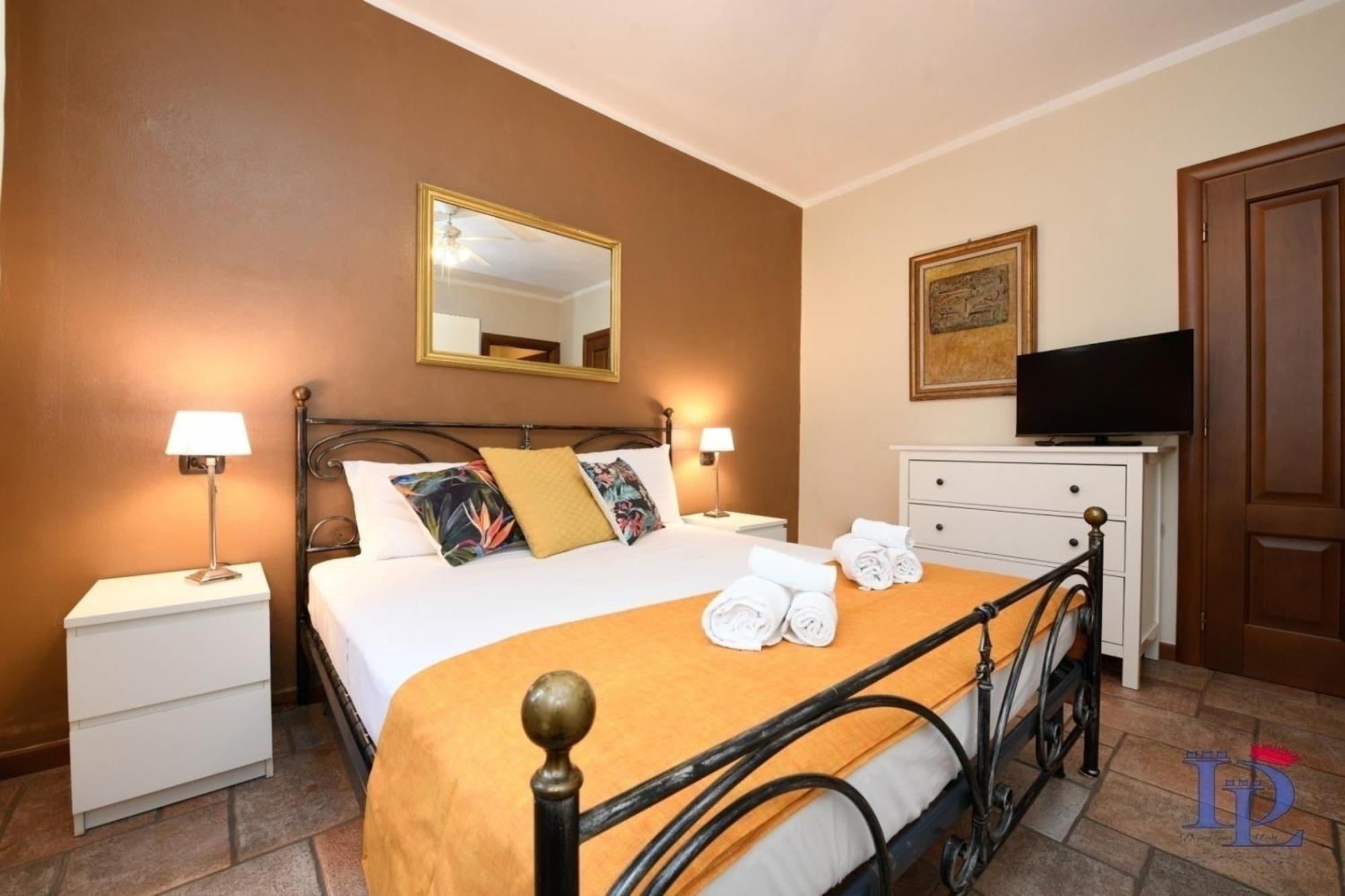 Desenzanoloft Official Partner Marriott Homes & Villas - Garden & Pool Desenzano del Garda Exteriör bild