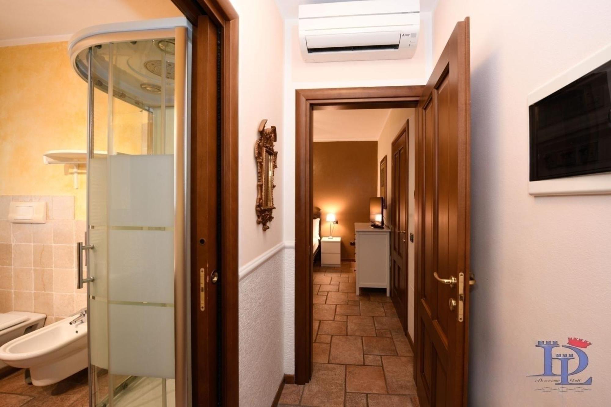 Desenzanoloft Official Partner Marriott Homes & Villas - Garden & Pool Desenzano del Garda Exteriör bild